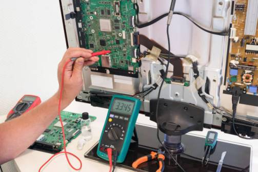 Dishwasher Repair