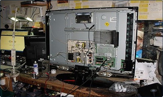 Washing Machine Repair